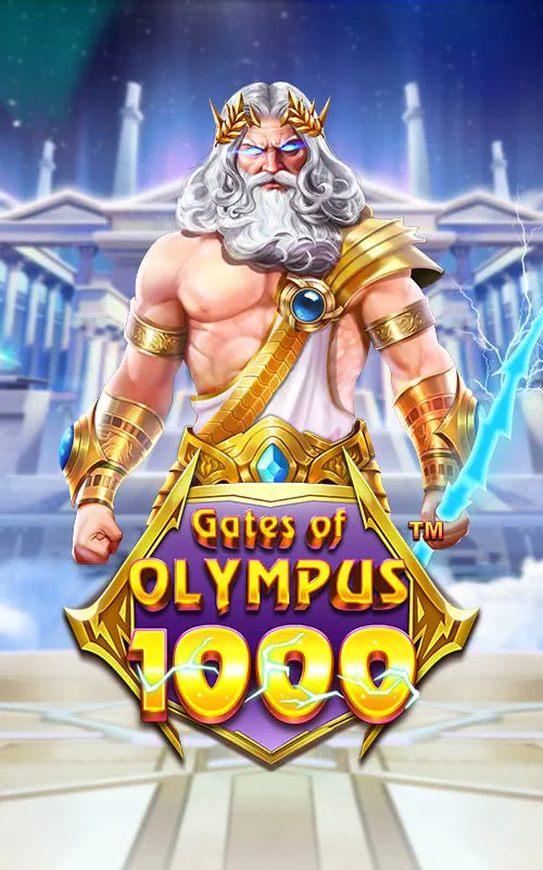 Gates of Olympus at 50 Crowns Casino