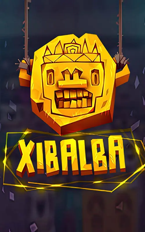 Xibalba at 50 Crowns Casino